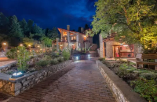 VIP Chalet 4 Seasons Các khách sạn ở 