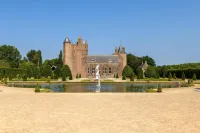 斯託亞凱亨斯科克青年旅舍 鄰近Het Roode Hert的酒店