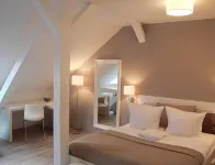 Apartment Hotel Lindeneck Hôtels à : Erfurt