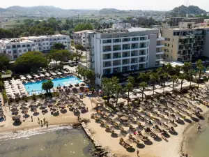 Hotel Grint
