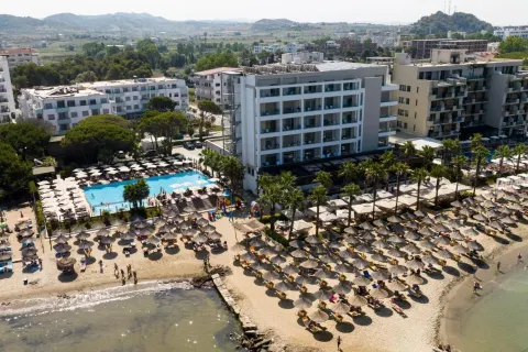 Hotel Grint