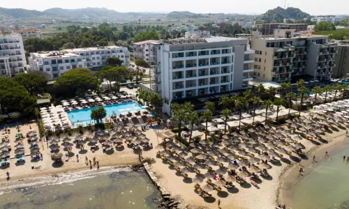 Hotel Grint