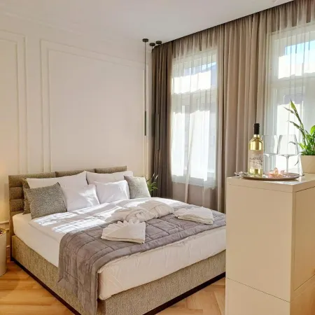 Hotel Domus Collis