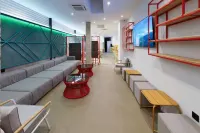 Konk Hostel Hotels in Atamaria