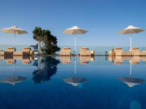Aliv Stone Suites & Spa
