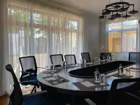 Bamboo Boutique Hotel