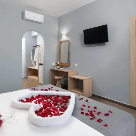 Belmare Hotel-Adults Only