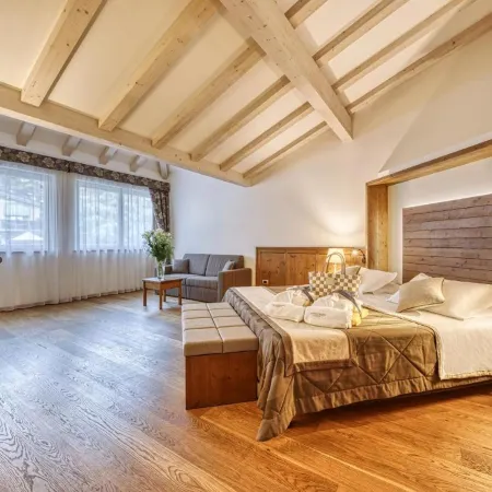 Alpenresort Belvedere