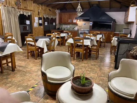 Hostal & Cabañas Don Juan