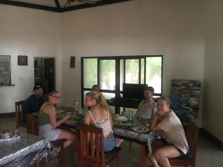 Yasawa Long Beach Hideout Resort