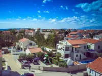 Corte Villas & Apartments by Adex Travel Hotels in Privlaka