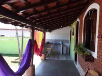 Pousada Jacare Pepira