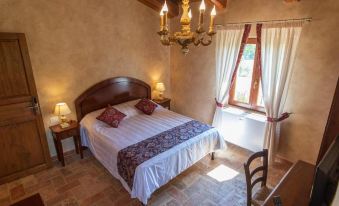 Locanda di Montegiove