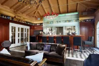 Hotel Barbarahof 4 Stars Superior - Adults Only "soft" from 10 Years - Skibus-Stop