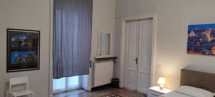 Albergo Locanda Alambra Ξενοδοχεία στην πόλη Γένοβα