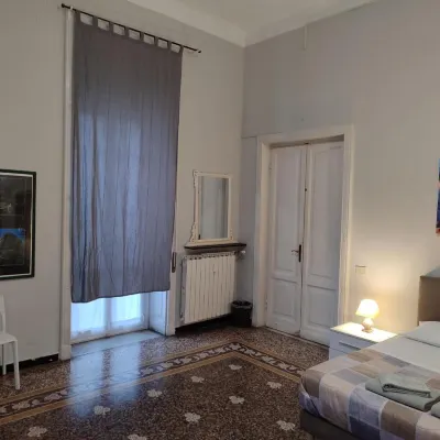 Albergo Locanda Alambra Hotels near Corvetto Square