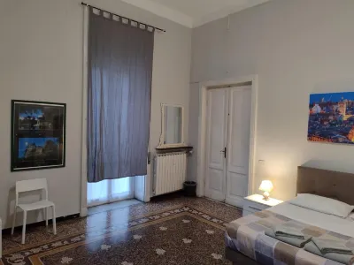 Albergo Locanda Alambra Hôtels à : 