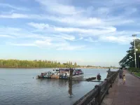 ザ・ナインス ハウス