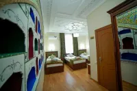 Hotel Rayhon Boutique Hotel a Bukhara