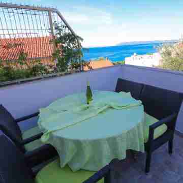 Apartments Viola Dining/Meeting Rooms