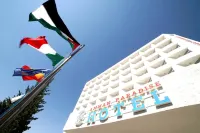 Amman Paradise Hotel Hotels in Amman