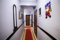 Bella Casa Pyramids Inn