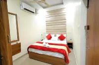 Hotel King City Hotels in Bahadarpur