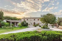 핀카 에스 라팔 Can Majoral 주변 호텔