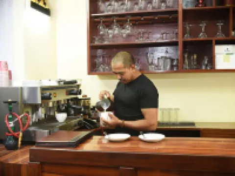 โรงแรมโอดิสซีย์เนปาล โรงแรมในกาฐมาณฑุ