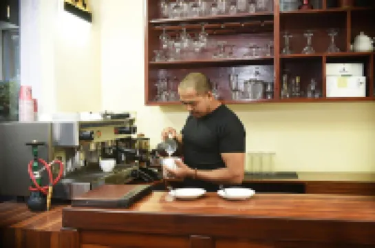 Hotel Odyssey Nepal Hoteles en Katmandú