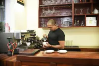 호텔 오디세이 네팔