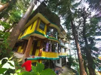 Kailwood Guest House - 3-Star