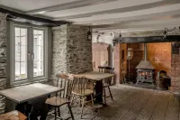 The Olde Malthouse Hotels in Port Isaac