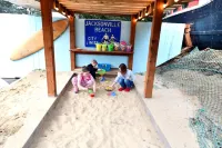 Anchor Inn Resort فنادق في لينكولن سيتي