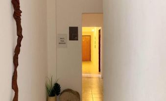 Oxe Rooms - Quartos No Centro