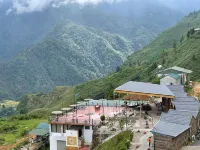 Thach Gia Trang Sa Pa