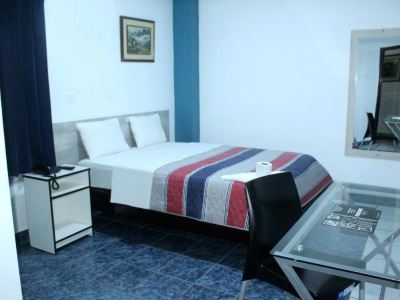 Zentrico Hotel