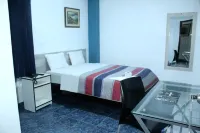 Zentrico Hotel Hoteles en 