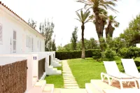 Apartamentos Las Pérgolas