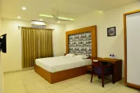 Aura Residency فنادق في Nileshwar