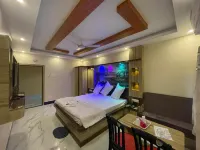 Hotel Aarohi Các khách sạn ở Birbhum