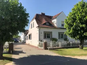 Cozy Unterkunft im Spreewald Nahe Tropical Islands