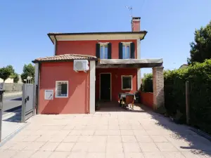 Donatella House