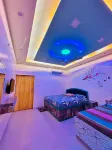 Smart Stays - Mmmut College - Gkp Airport Hotels in Gorakhpur