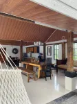 Villa Padi Pakem