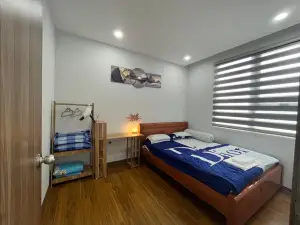 Can ho An Phu Thinh - 2 phong ngu
