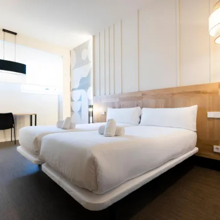 Urbaia Rooms