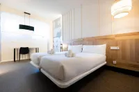 Urbaia Rooms - Pensions