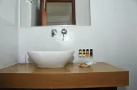 Anessis Các khách sạn ở Santorini