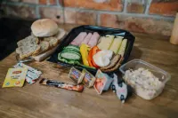 Holiday Park Zator Resort & Spa Hotels in Oswiecim